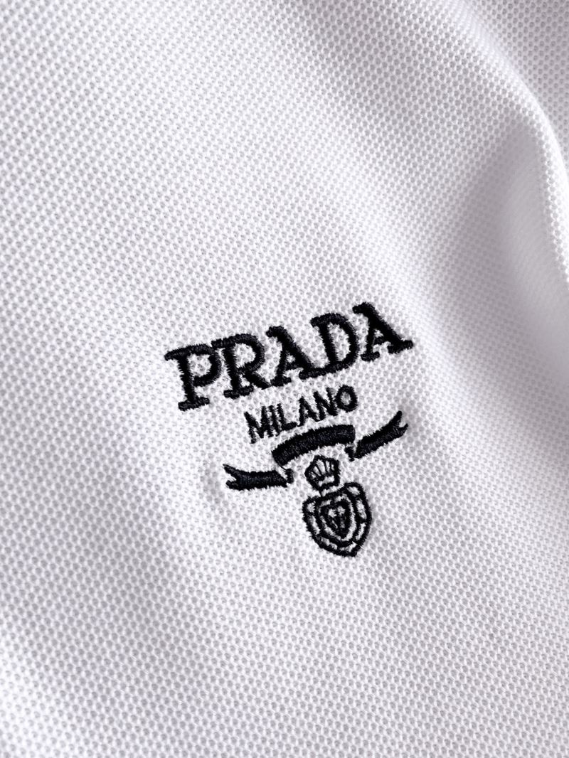 Prada T-Shirts